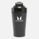 Mini-shaker en acier inoxydable Myprotein – Noir