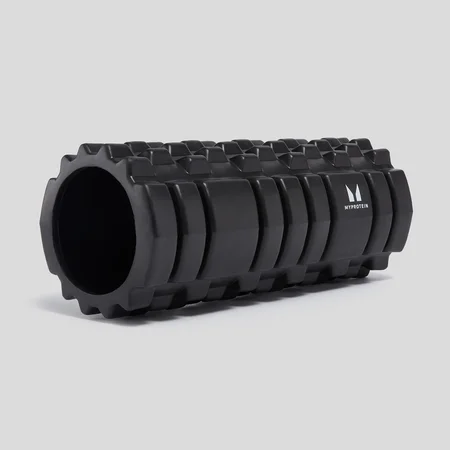 Rouleau de massage Myprotein – Noir