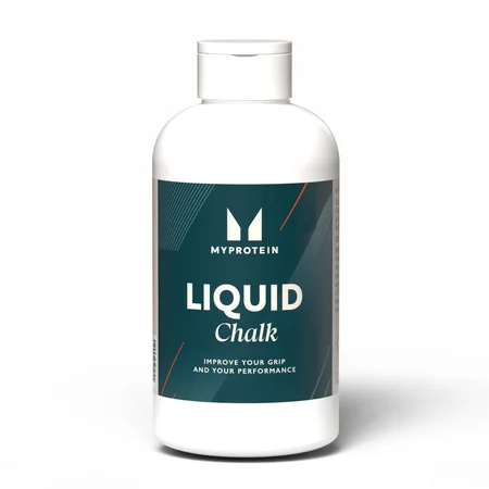 Craie liquide Myprotein 250 ml – Noir
