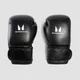 Gants de boxe Myprotein – Noir