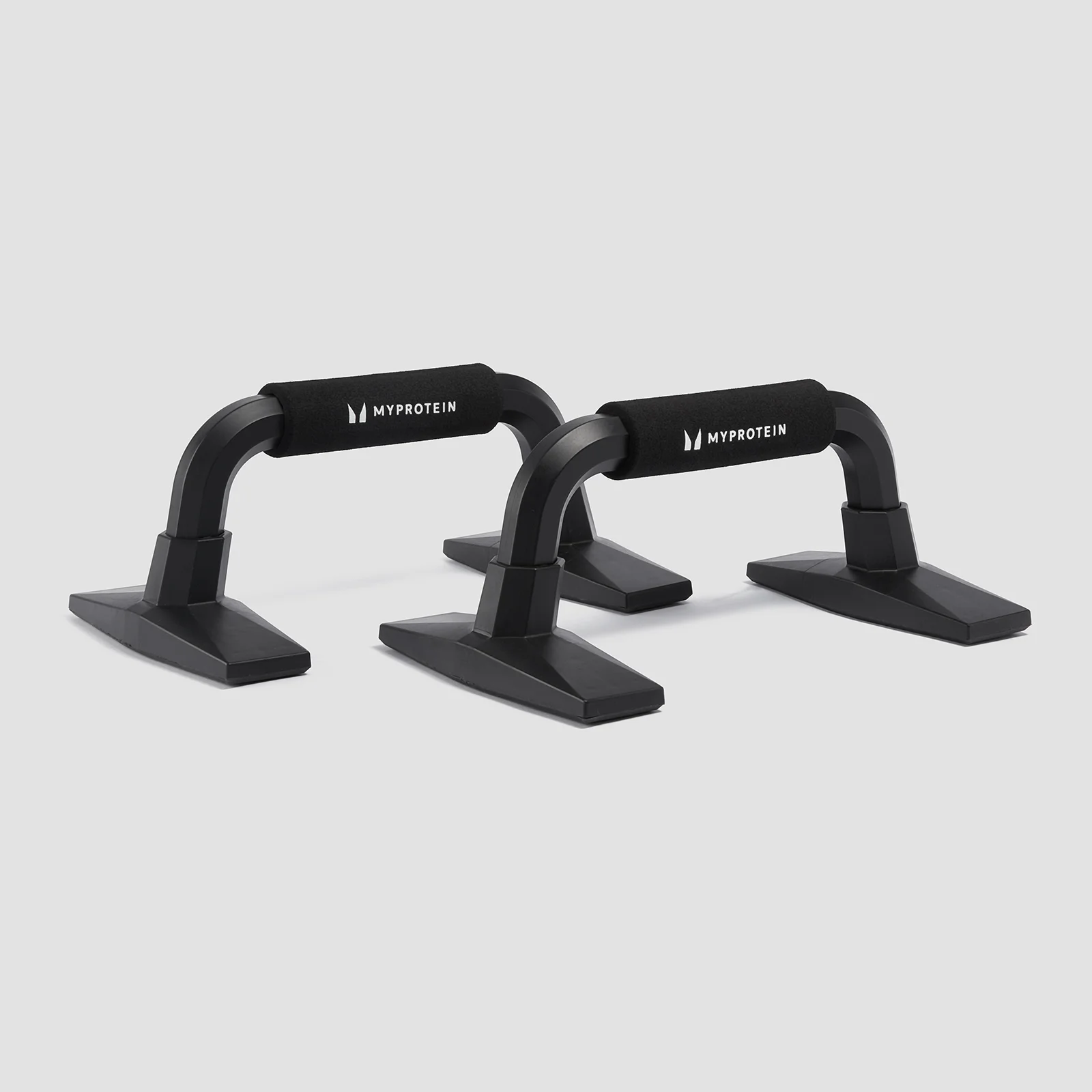 Barres à dips Myprotein – Noir Image 1
