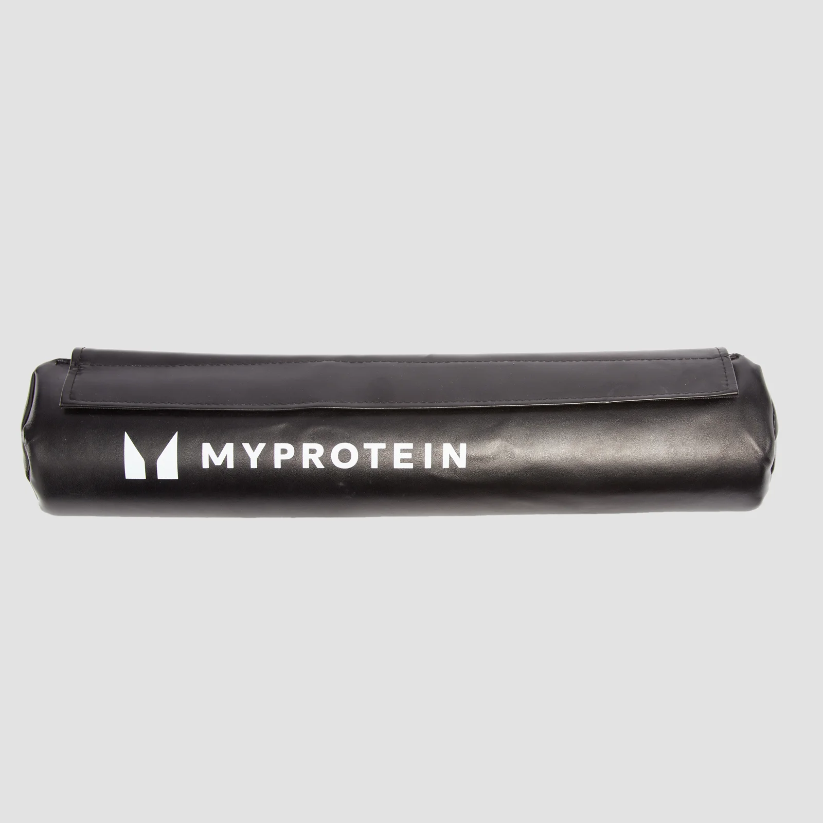 Coussin d’haltères Myprotein – Noir Image 1
