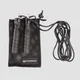 Corde à sauter Deluxe Myprotein – Noir