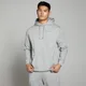 Sweat à capuche MP Rest Day pour hommes – Gris chiné