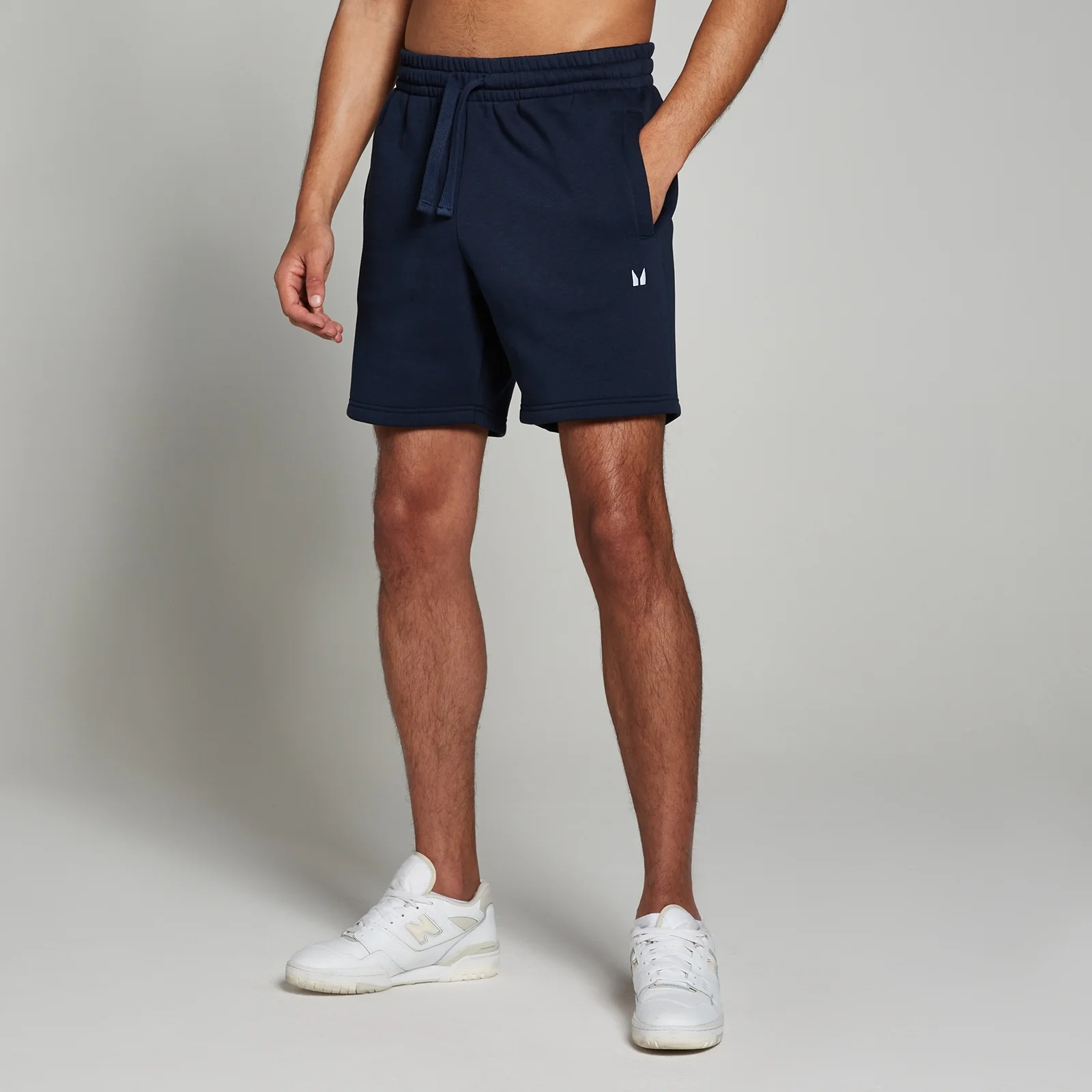 Short MP Rest Day pour hommes – Bleu marine - M Image 1