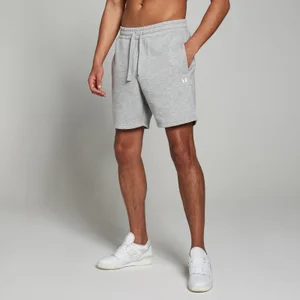 Short MP Rest Day pour hommes – Gris chiné - Size XXS