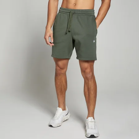 Short MP Rest Day pour hommes – Thym