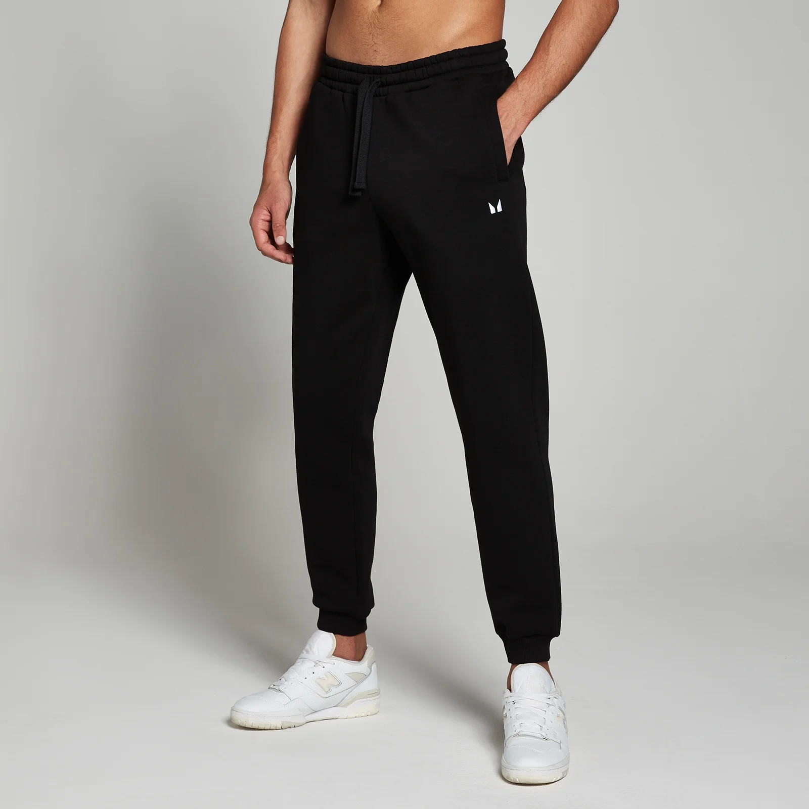 Jogging MP Rest Day pour hommes – Noir - XXS Image 1