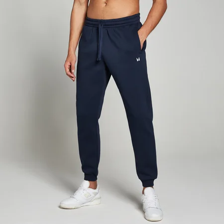 Jogging MP Rest Day pour hommes – Bleu marine