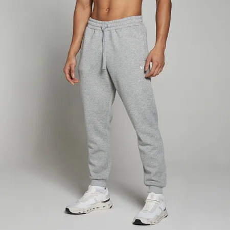Jogging MP Rest Day pour hommes – Gris chiné