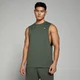 Débardeur à emmanchures échancrées MP Rest Day pour hommes – Thym
