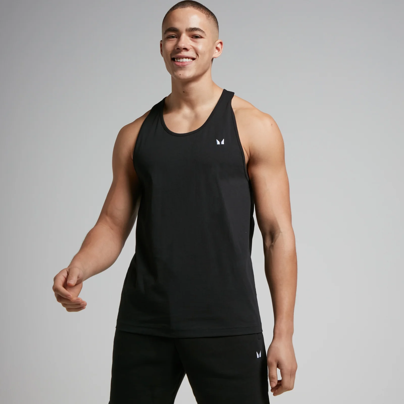 Marcel MP Rest Day pour hommes – Noir - XXS Image 1