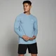 Haut à manches longues MP Performance pour hommes – Bleu doux