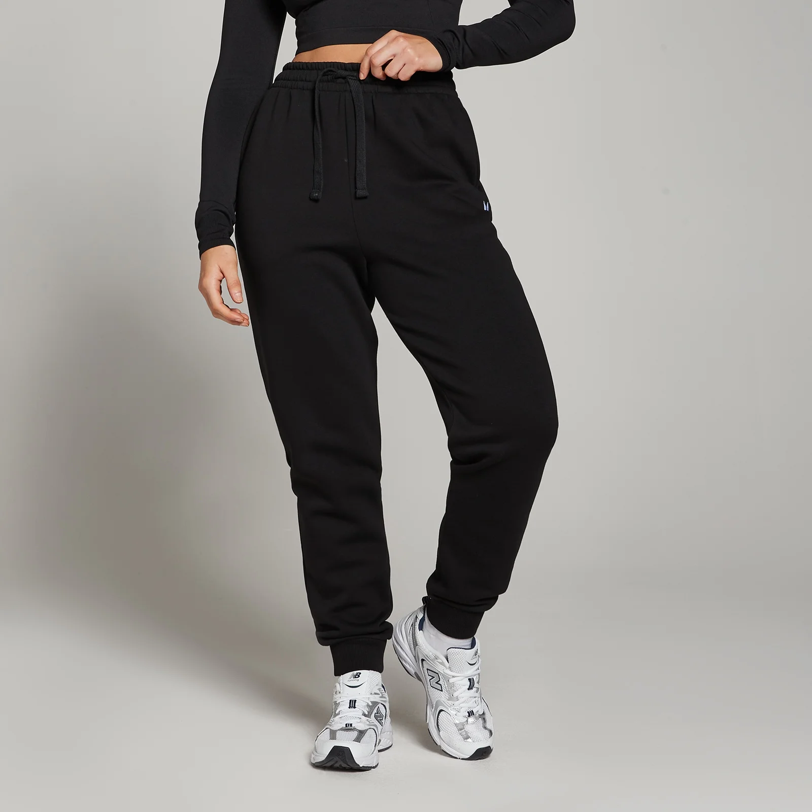Jogging coupe classique MP Basics pour femmes – Noir - XXS Image 1