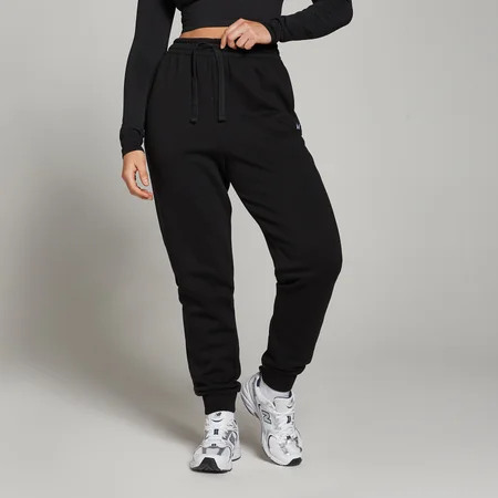 Jogging coupe classique MP Basics pour femmes – Noir