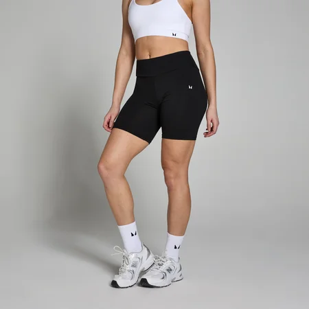 Cycliste MP Basics pour femmes – Noir