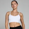 Brassière MP Basics pour femmes – Blanc