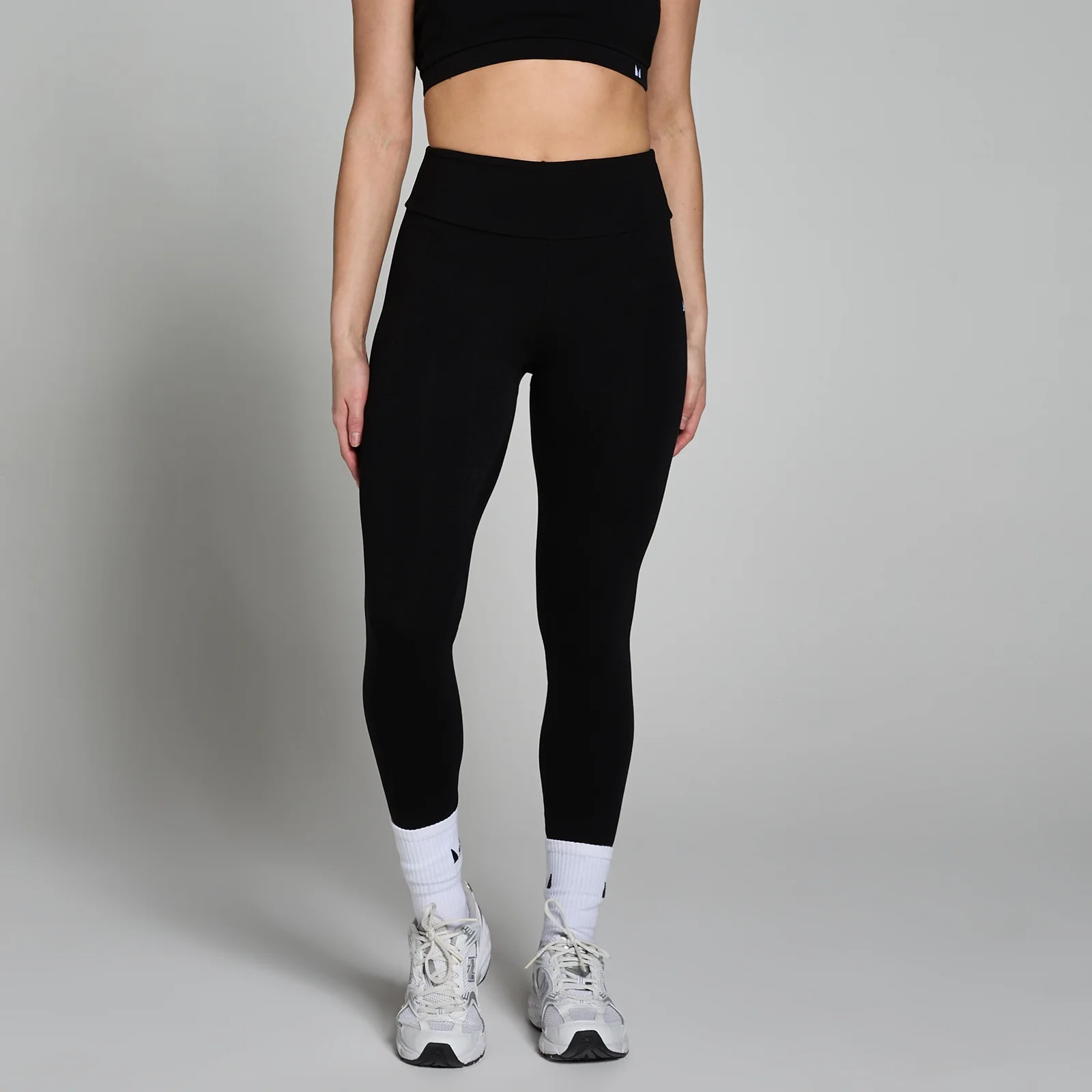 Legging MP Basics pour femmes – Noir - XXS Image 1