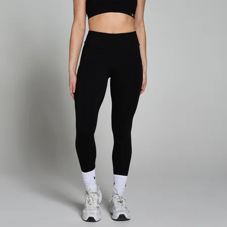 Legging MP Basics pour femmes – Noir