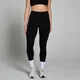 Legging MP Basics pour femmes – Noir