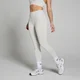 Legging MP Basics pour femmes – Gris clair chiné