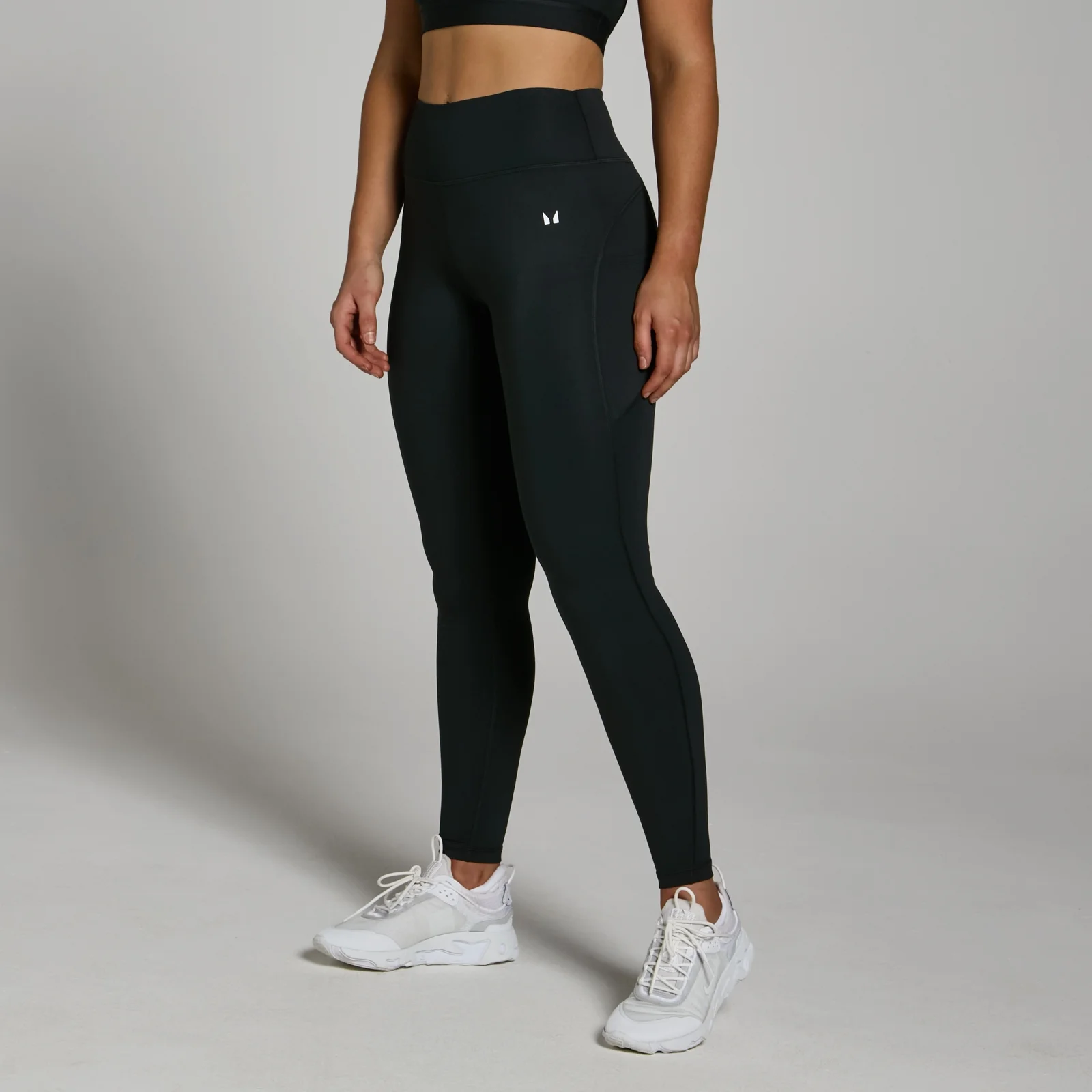 Legging MP Power pour femmes – Noir - M Image 1
