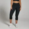 Legging ¾ MP Power pour femmes – Noir