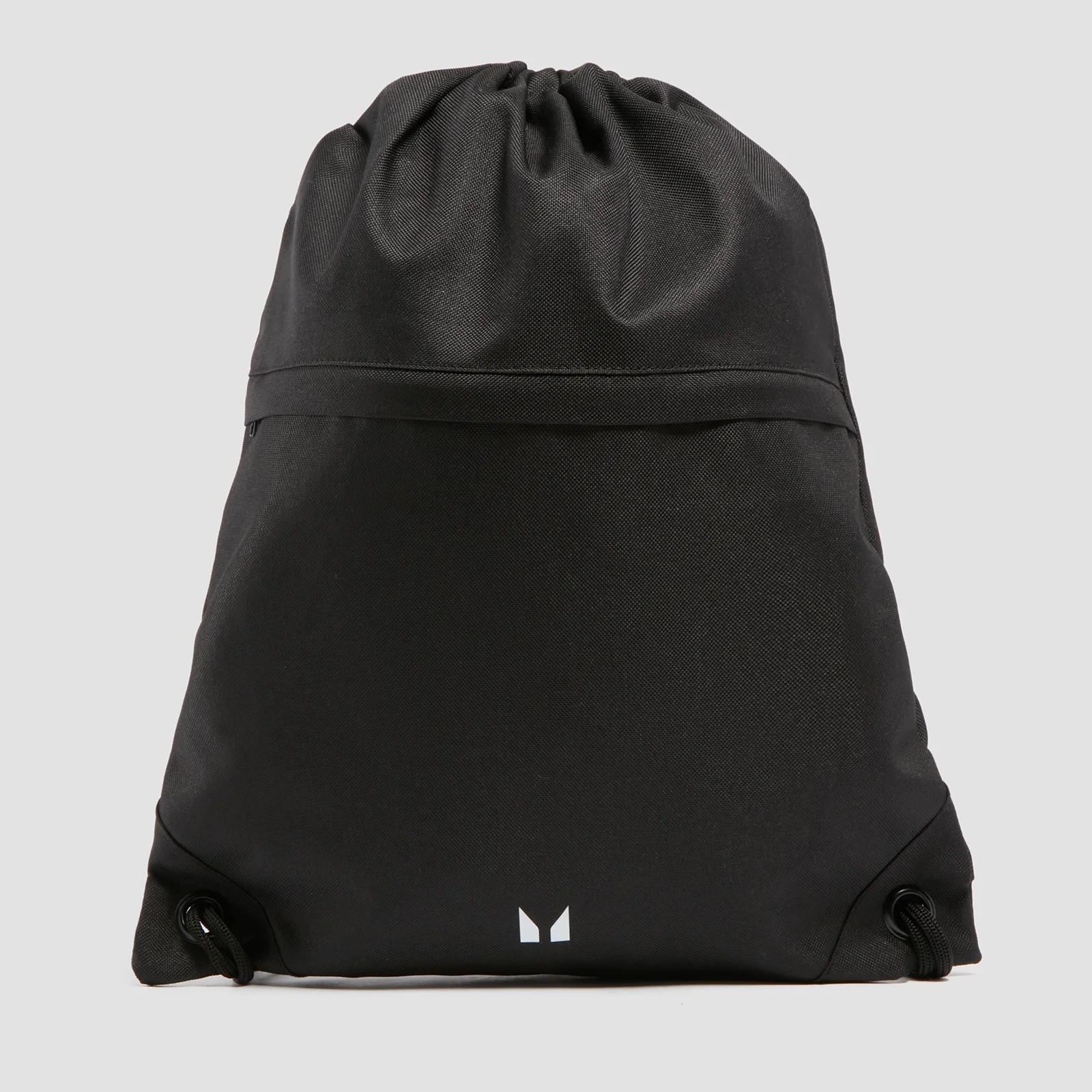 Sac à cordon MP – Noir Image 1