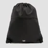 Sac à cordon MP – Noir