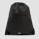 Sac à cordon MP – Noir