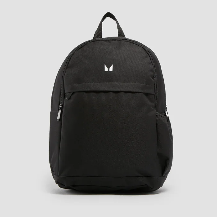 Sac à dos MP – Noir