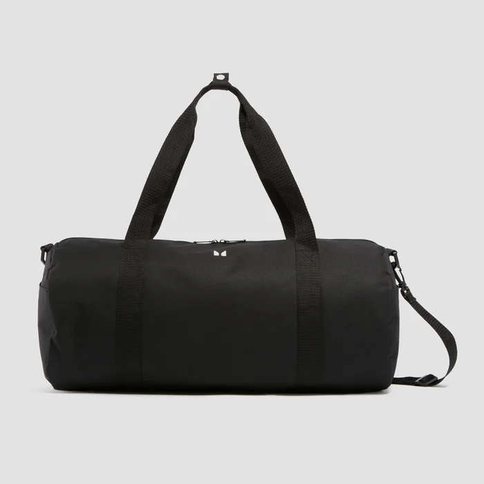 Sac polochon MP – Noir