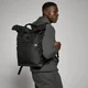 Sac à dos pliable MP – Noir