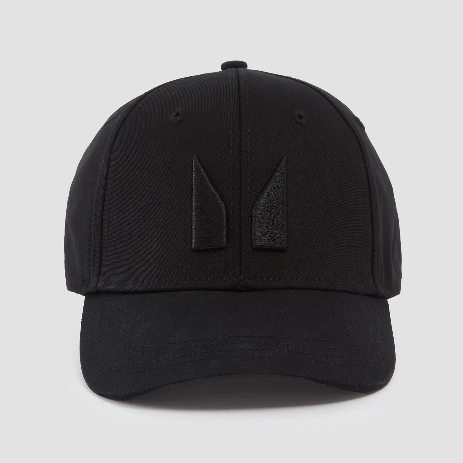 Casquette de baseball MP Essentials – Noir Image 1