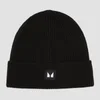 Bonnet MP – Noir