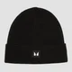 Bonnet MP – Noir