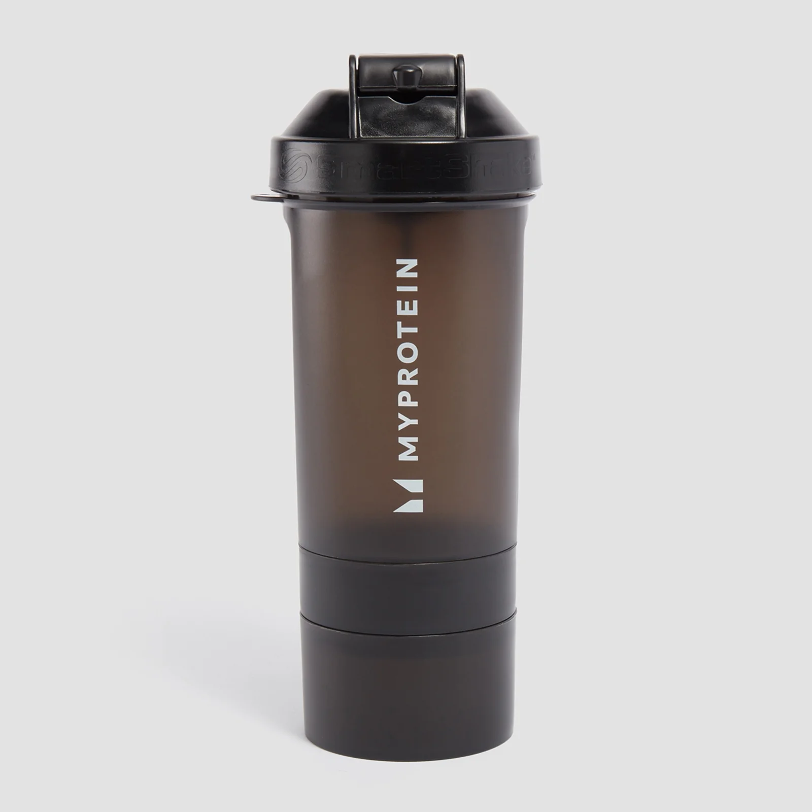 Shaker Myprotein Smart large (800 ml) – Noir Image 1
