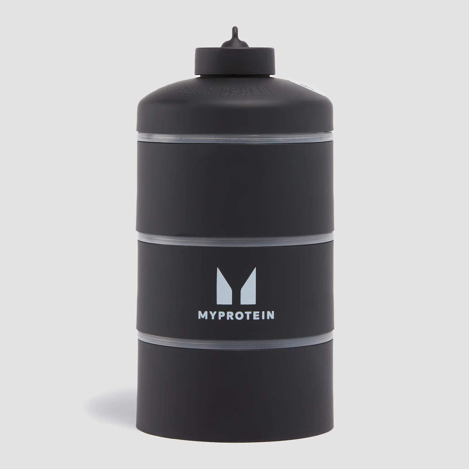 Solution de rangement empilable Myprotein Shakesphere Image 1