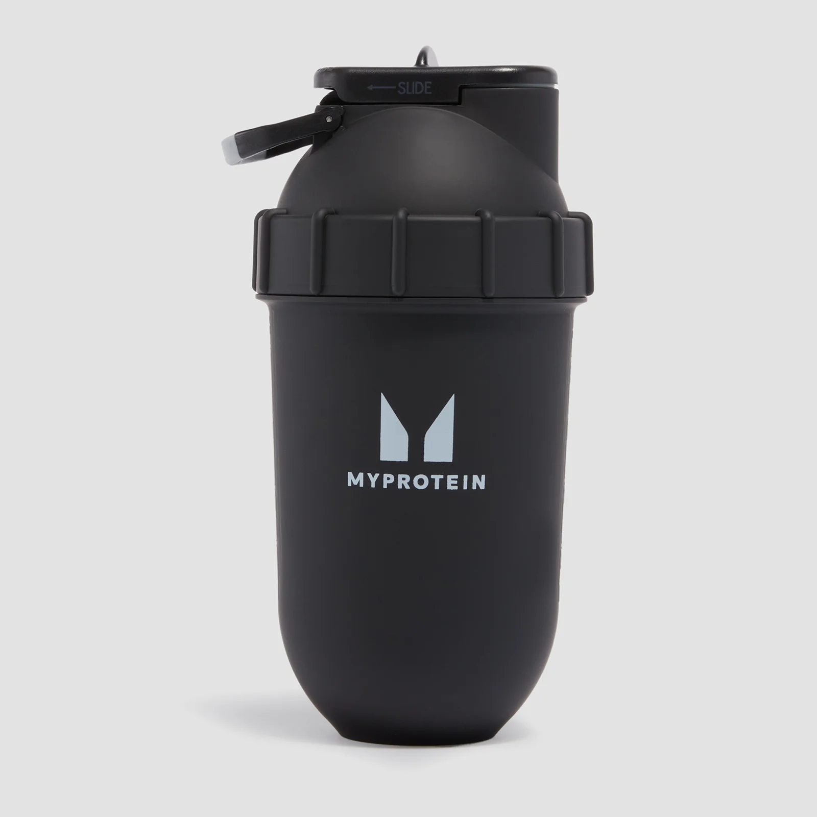 Shaker Myprotein ShakeSphere - Noir - 700ml Image 1