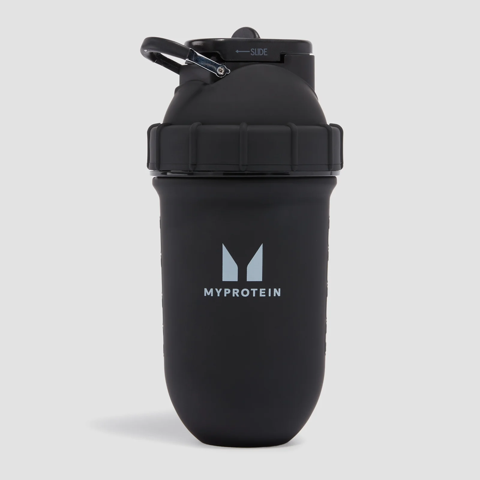Shaker en acier inoxydable Myprotein Shakesphere Image 1