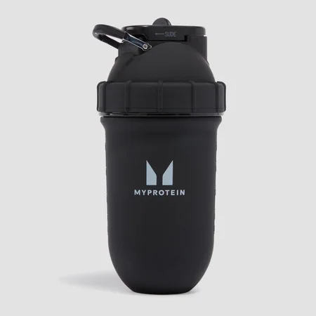 Shaker en acier inoxydable Myprotein Shakesphere