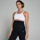 Brassière de sport de maternité et d’allaitement MP pour femmes – Blanc