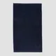Serviette pour les mains MP – Bleu marine foncé