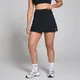 Jupe-culotte MP Tempo pour femmes – Noir
