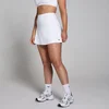 Jupe-culotte MP Tempo pour femmes – Blanc