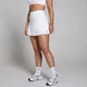 Jupe-culotte MP Tempo pour femmes – Blanc