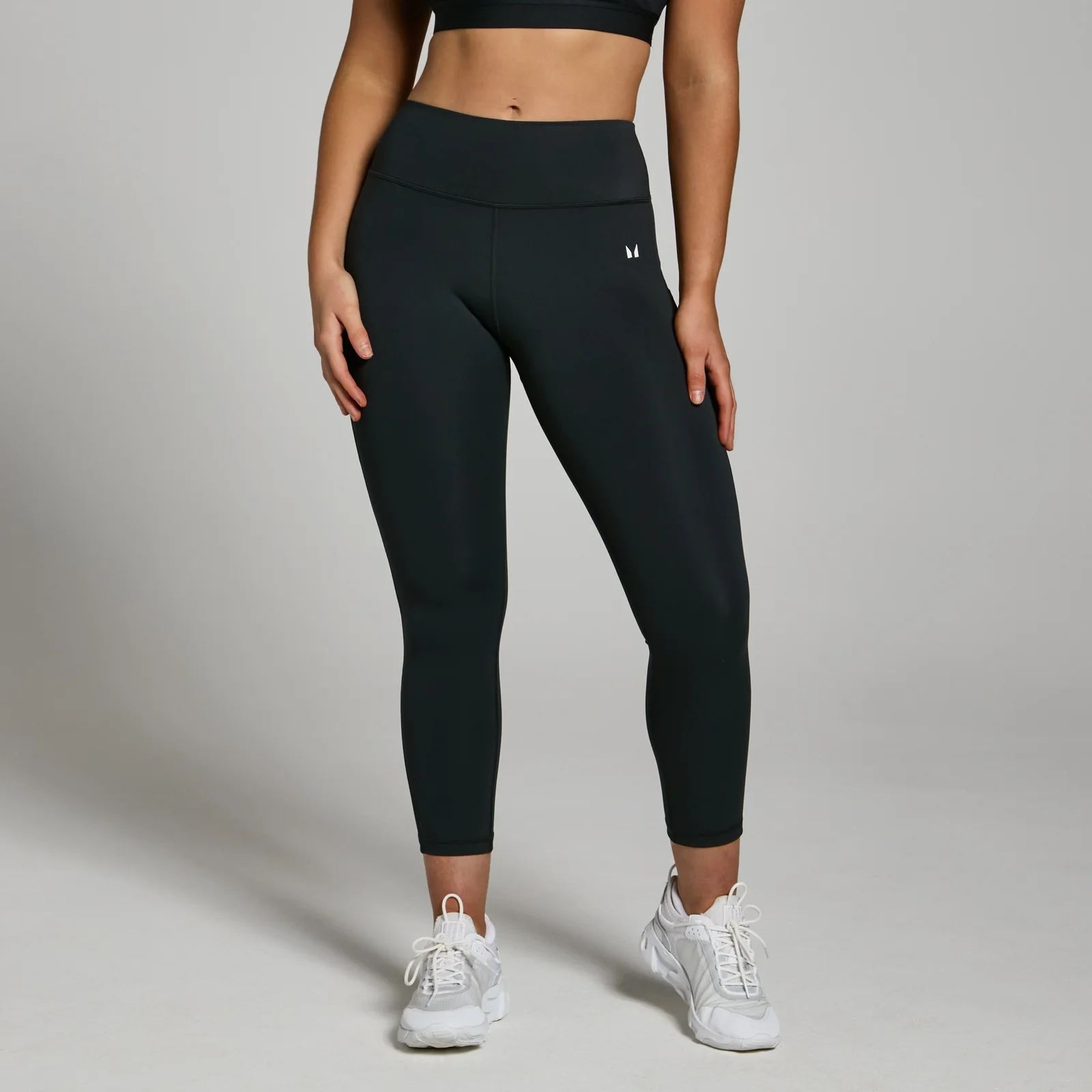 Legging ⅞ MP Power pour femmes – Noir - XXS Image 1