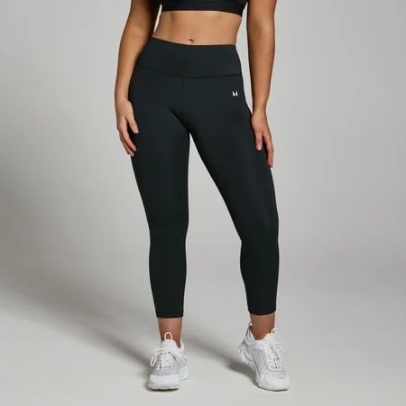 Legging ⅞ MP Power pour femmes – Noir
