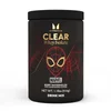 Myprotein Clear Whey Isolate x Marvel