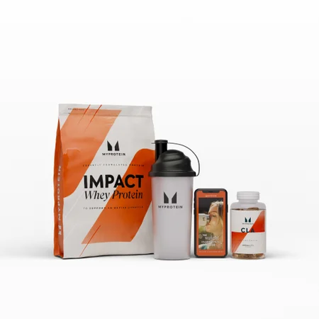 Myprotein Weight Loss Bundle (US)